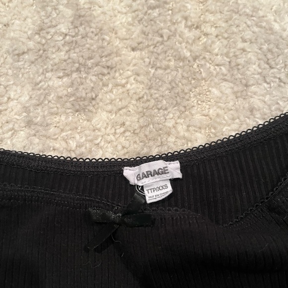 Garage top - Picture 4 of 4